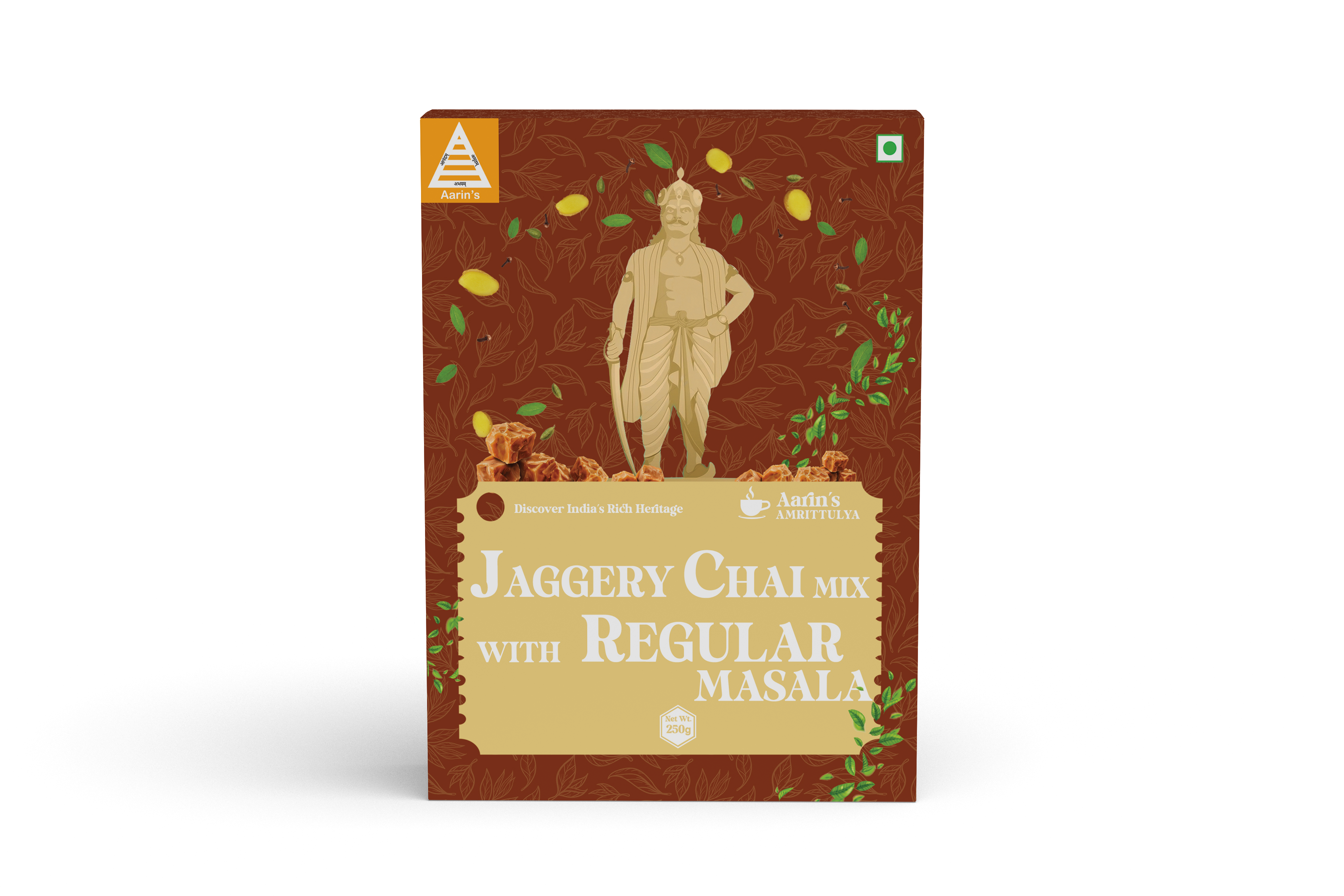 Chai masalas